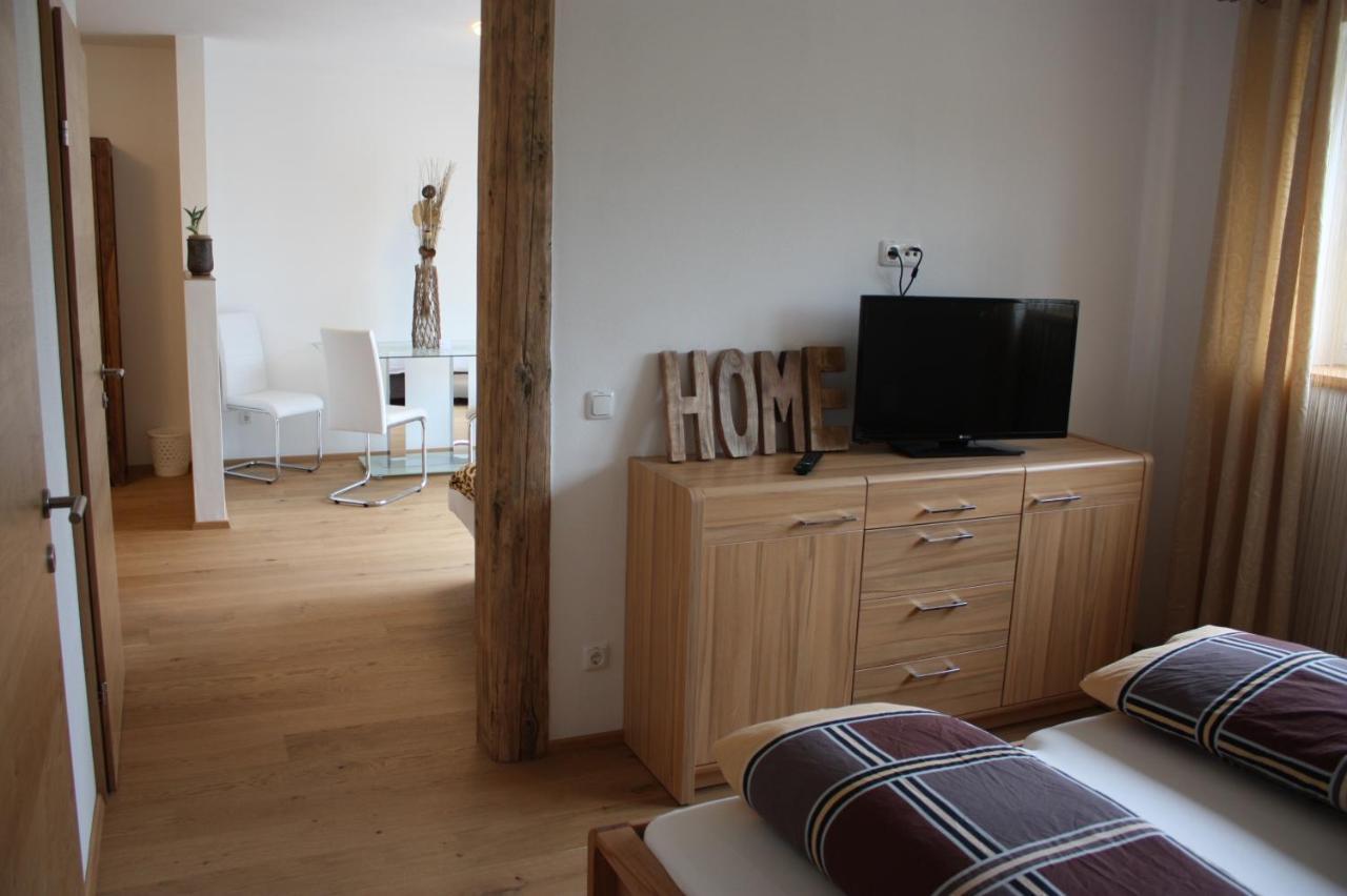Bed & Breakfast Haag am Hausruck Esterno foto