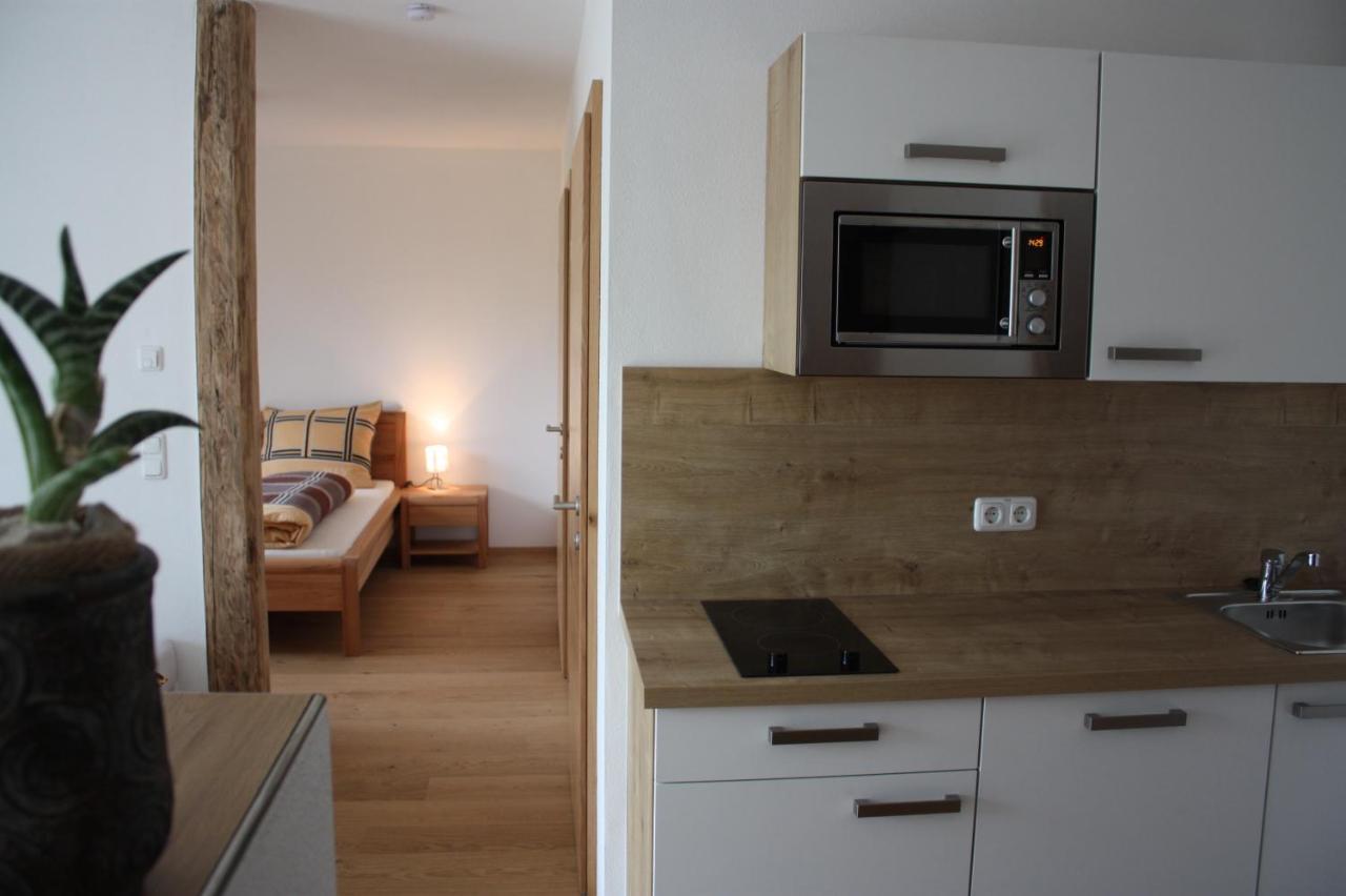Bed & Breakfast Haag am Hausruck Esterno foto