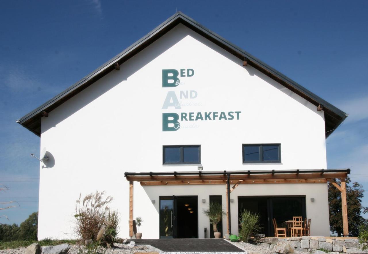 Bed & Breakfast Haag am Hausruck Esterno foto