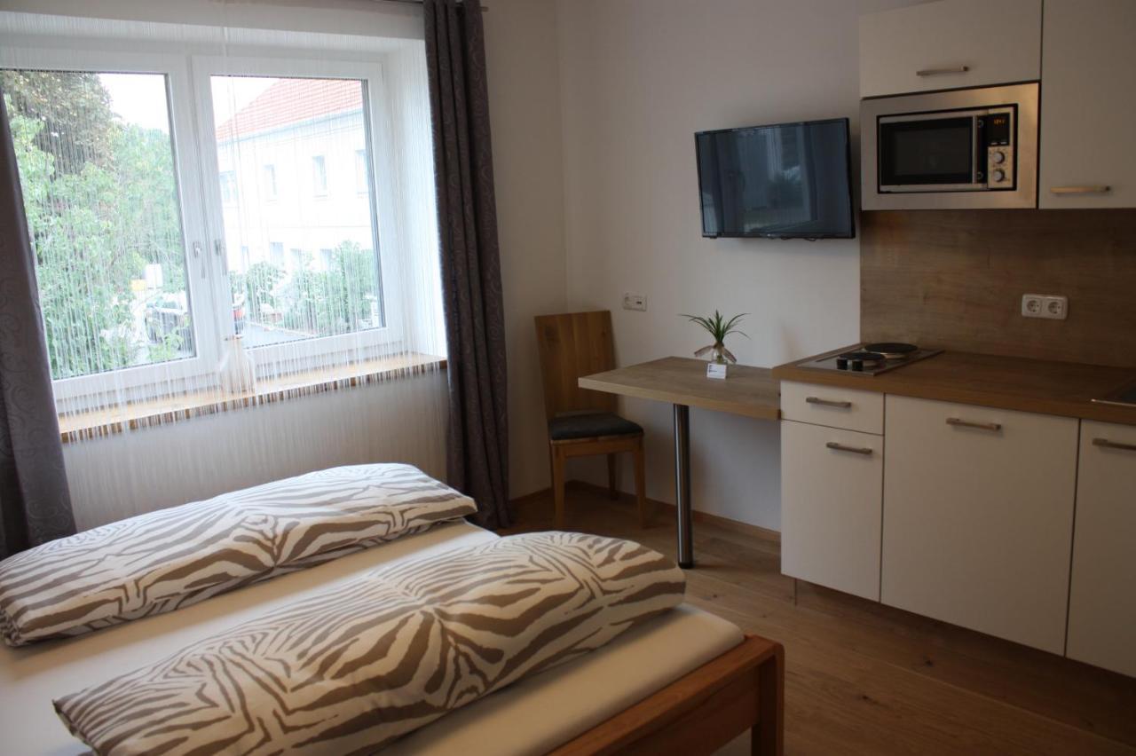 Bed & Breakfast Haag am Hausruck Esterno foto